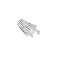 Cat6用スリムブーツ(透明)