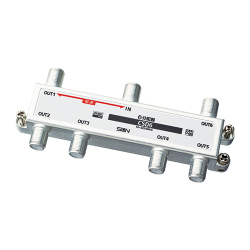 CSD6-F
