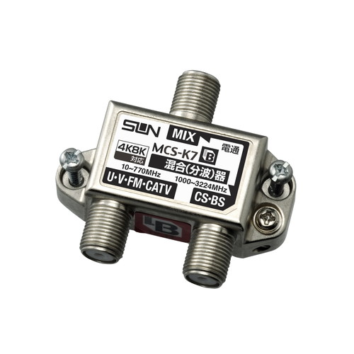 MCS-K7