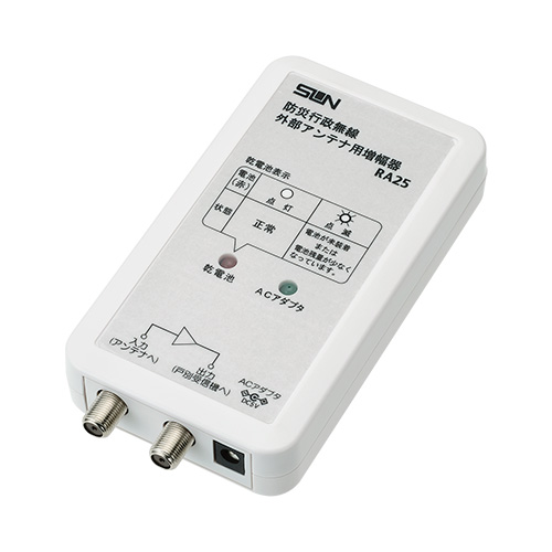 RA25