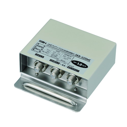 SKB-U25MC