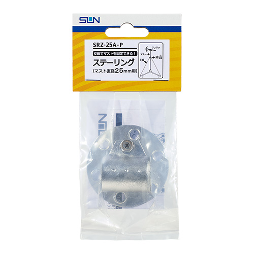 SRZ-25A-P